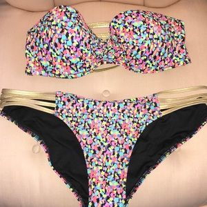 New year new swim suit